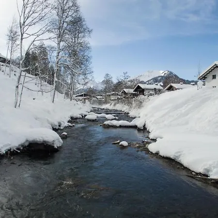 Bergfex Ifenblick Mit Sommer-Bergbahnticket Oberstdorf Buitenkant foto