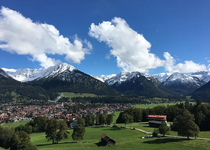 Bergfex Ifenblick Mit Sommer-Bergbahnticket