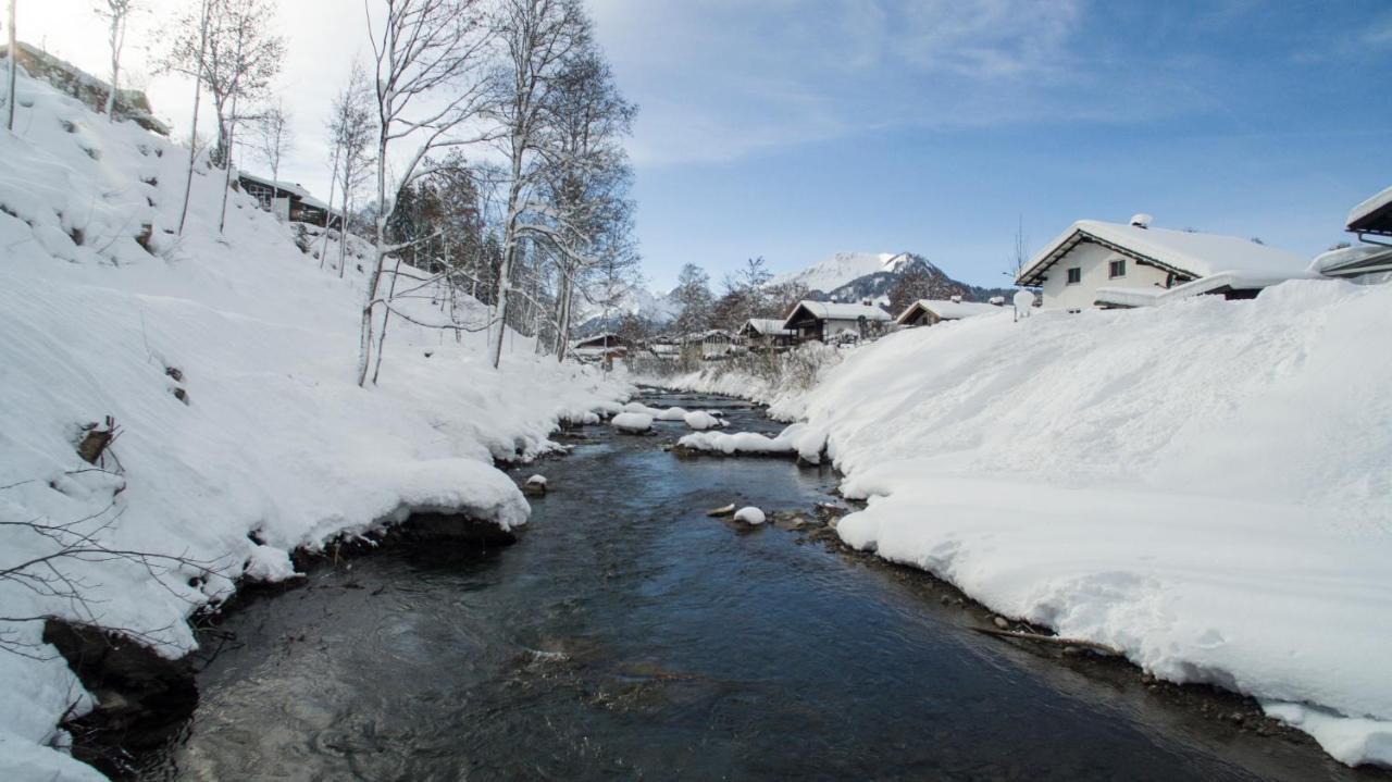 Bergfex Ifenblick Mit Sommer-bergbahnticket *