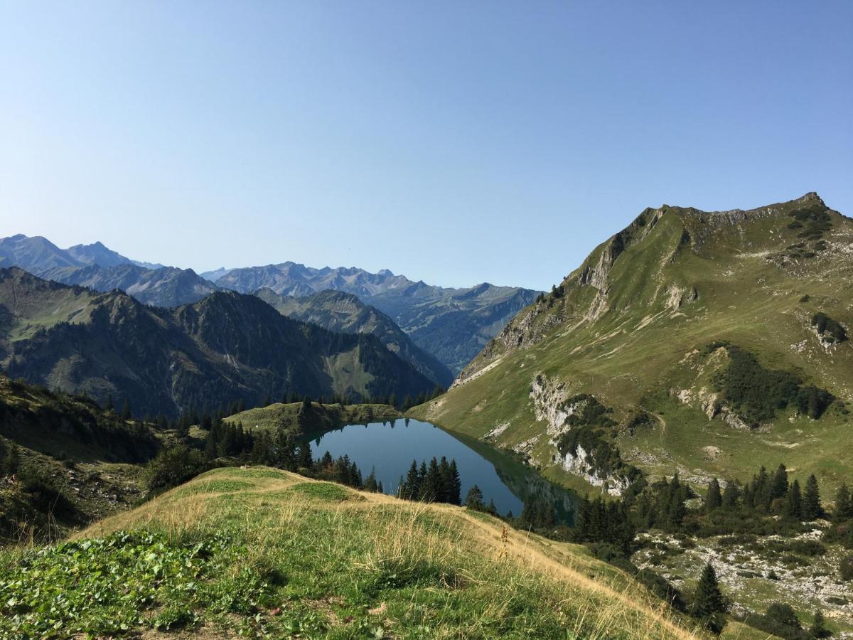Bergfex Ifenblick Mit Sommer-bergbahnticket *