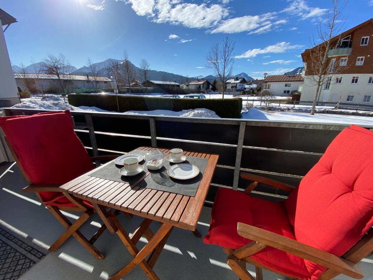 Bergfex Ifenblick Mit Sommer-bergbahnticket Apartment