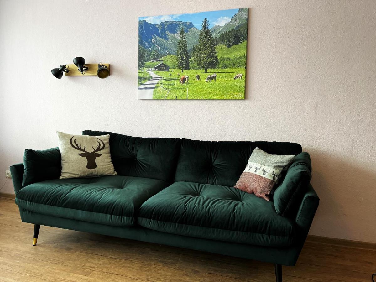 Appartement Bergfex Ifenblick Mit Sommer-bergbahnticket