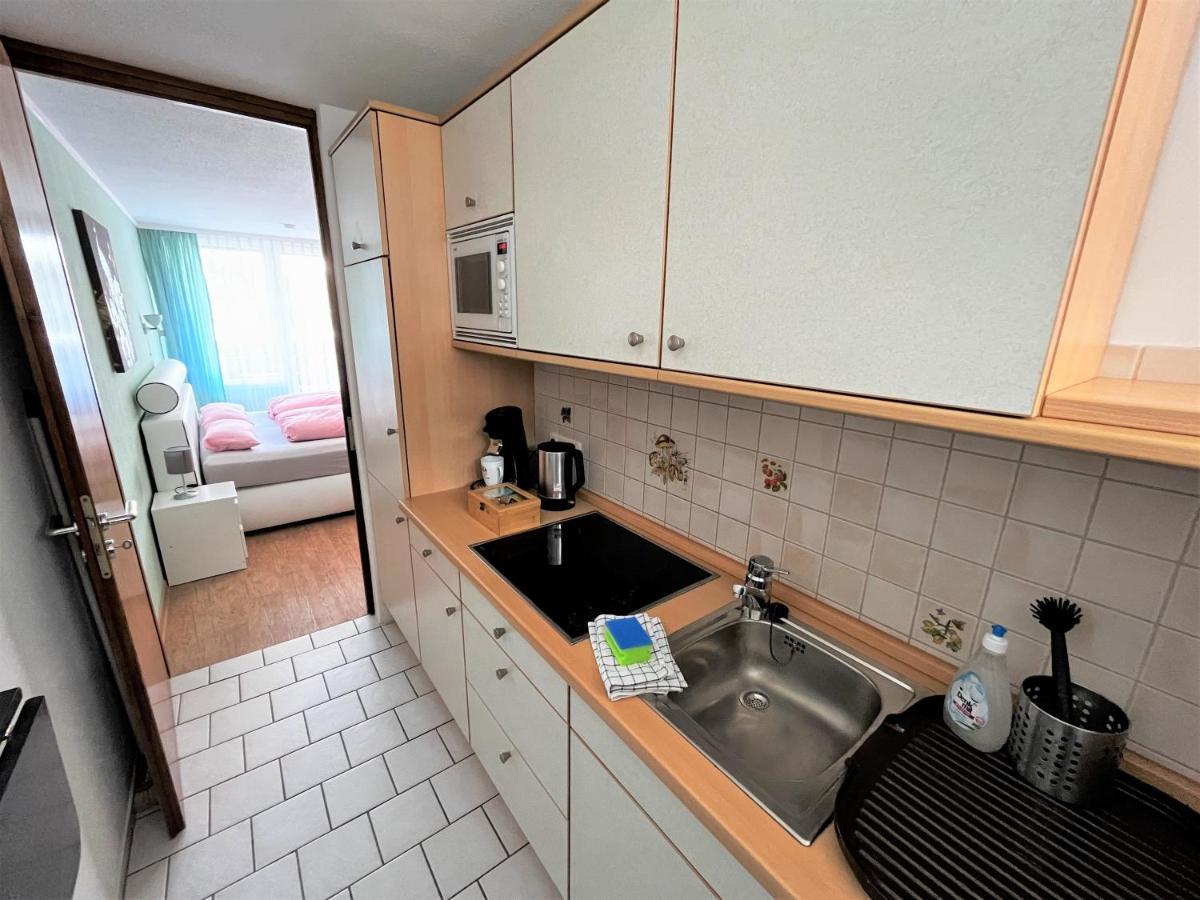 Apartment Bergfex Ifenblick Mit Sommer-bergbahnticket Oberstdorf