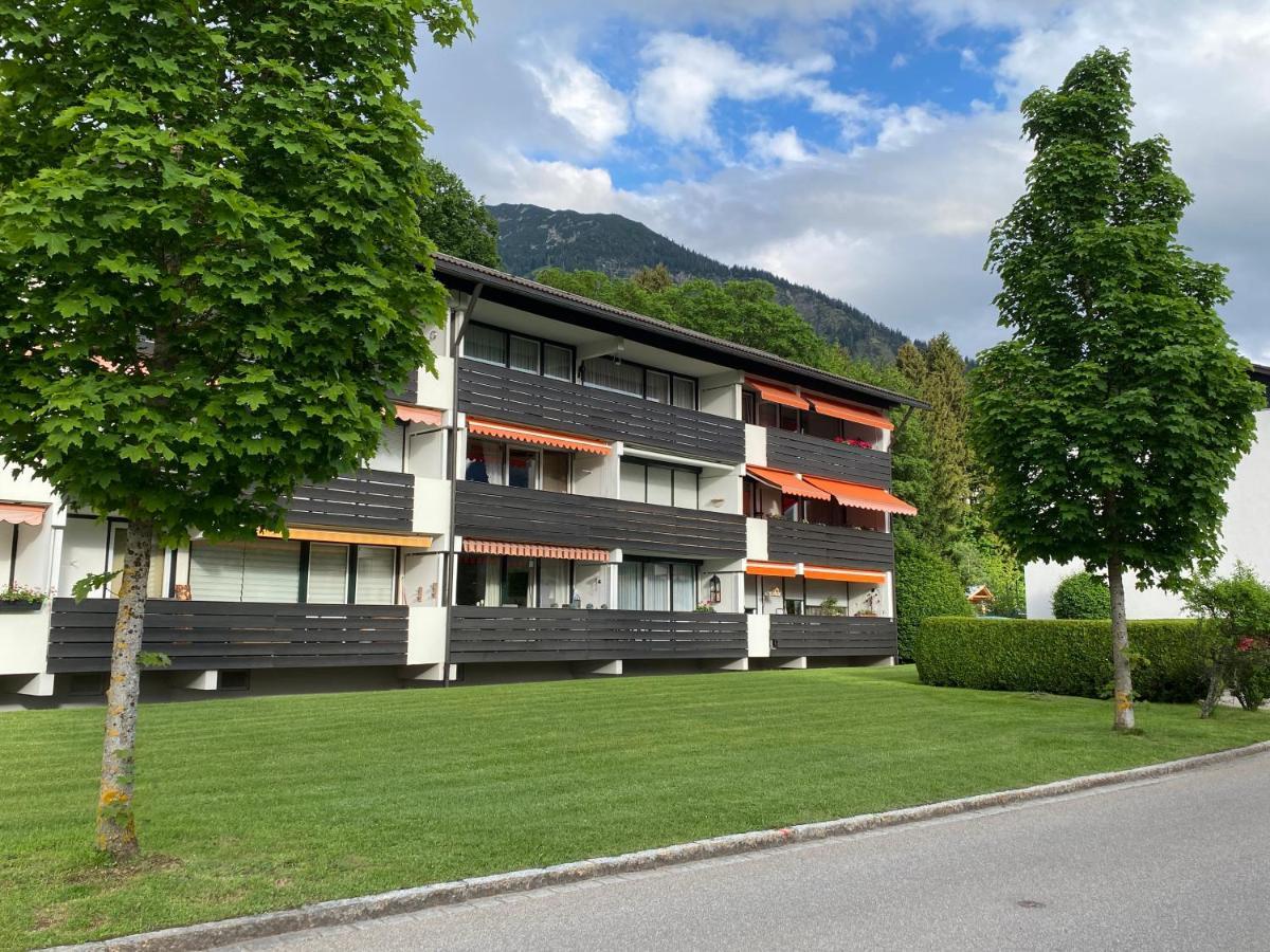 Apartment Bergfex Ifenblick Mit Sommer-bergbahnticket *