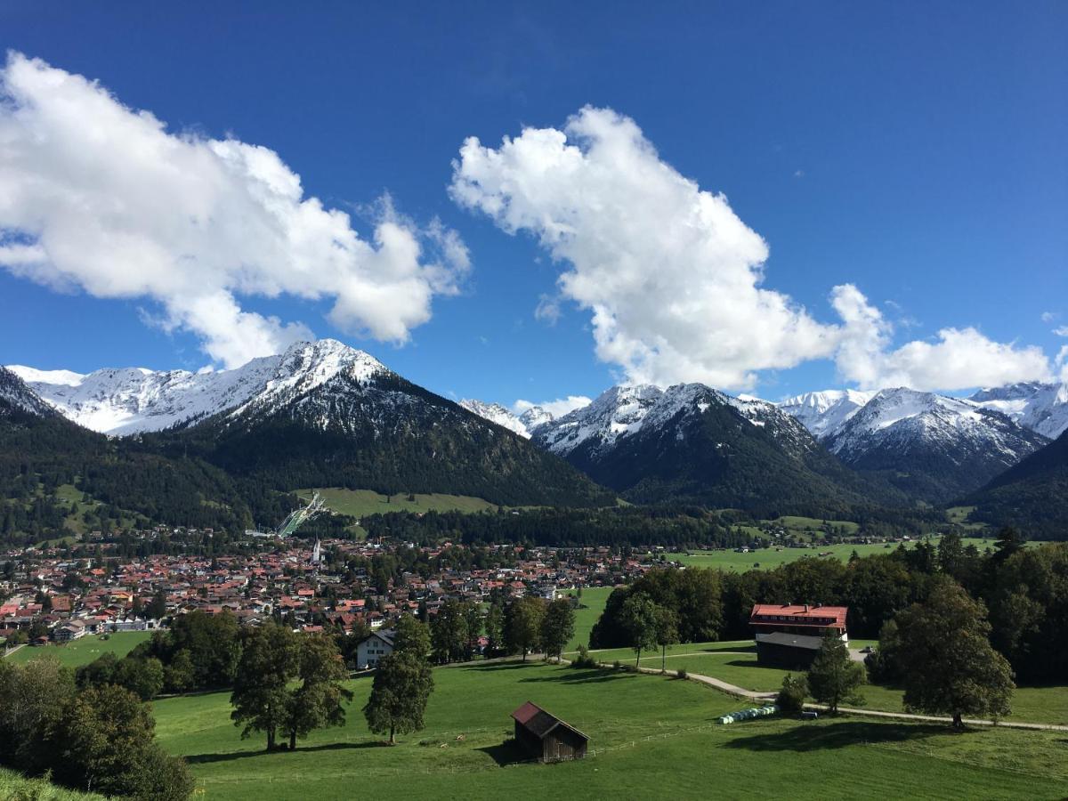Apartment Bergfex Ifenblick Mit Sommer-bergbahnticket *